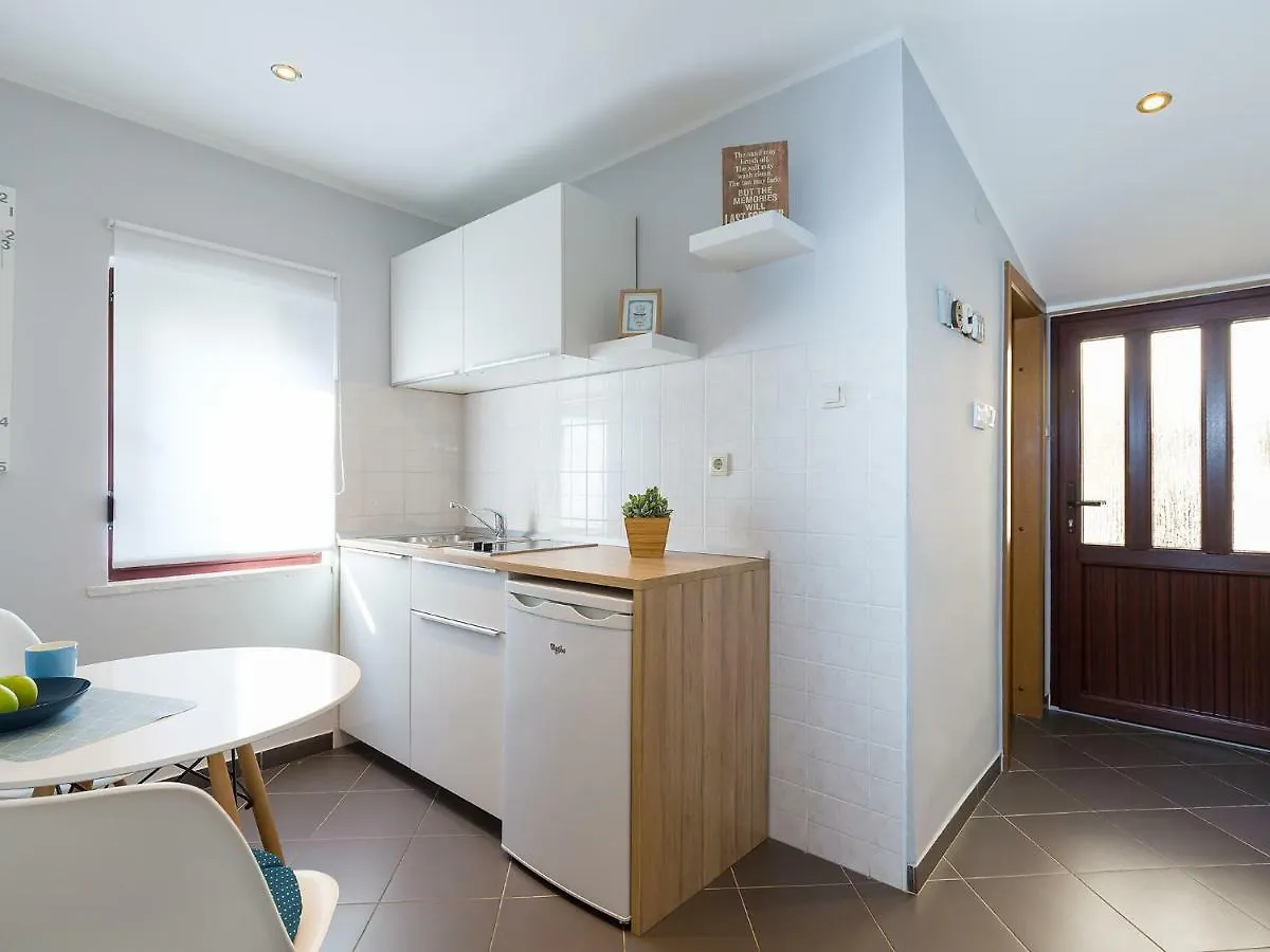 Cosy Studio Apartment Poreč