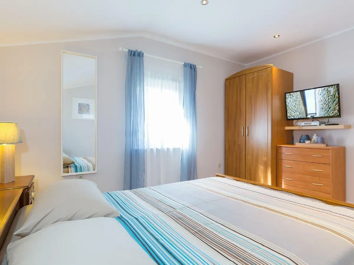 Cosy Studio Apartment Poreč Chorvatsko