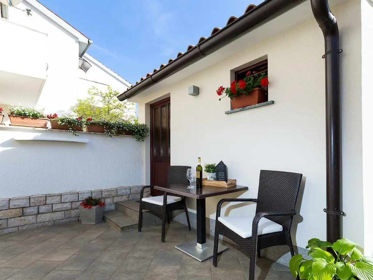 Cosy Studio Apartment Poreč 0*,  Chorvatsko