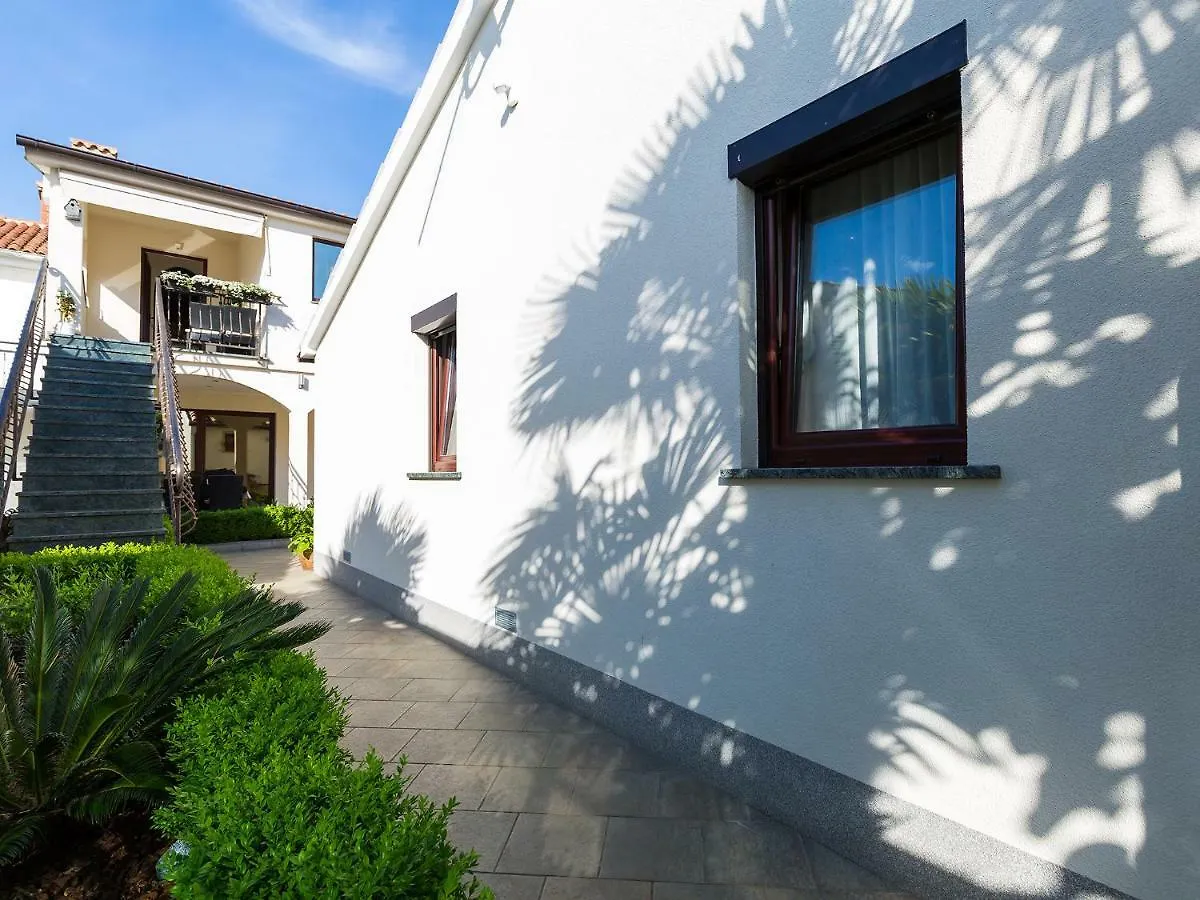 Cosy Studio Apartment Poreč Chorvatsko