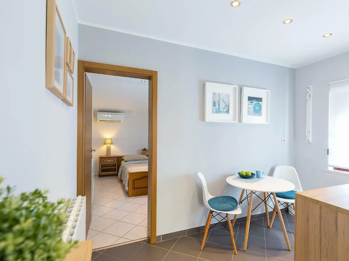 Cosy Studio Apartment Poreč