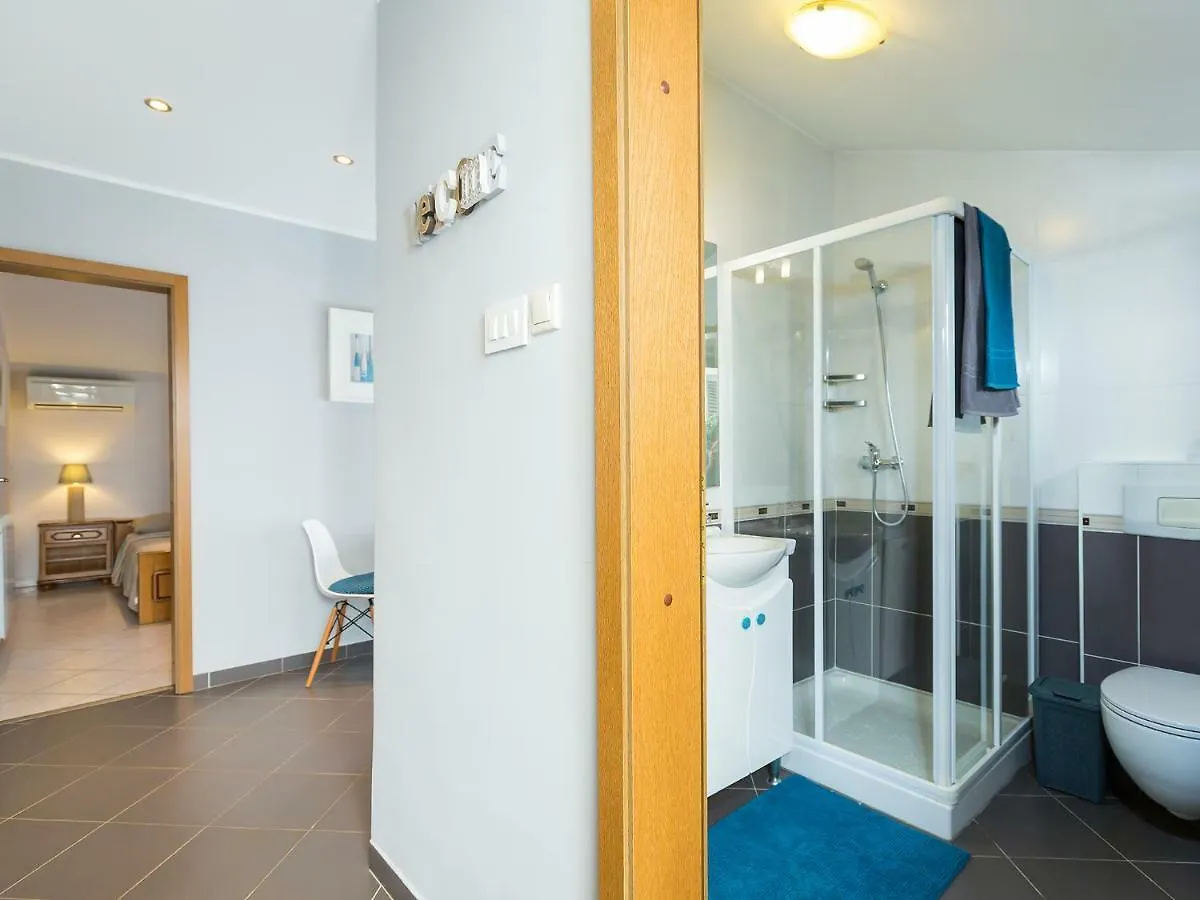 Cosy Studio Apartment Poreč